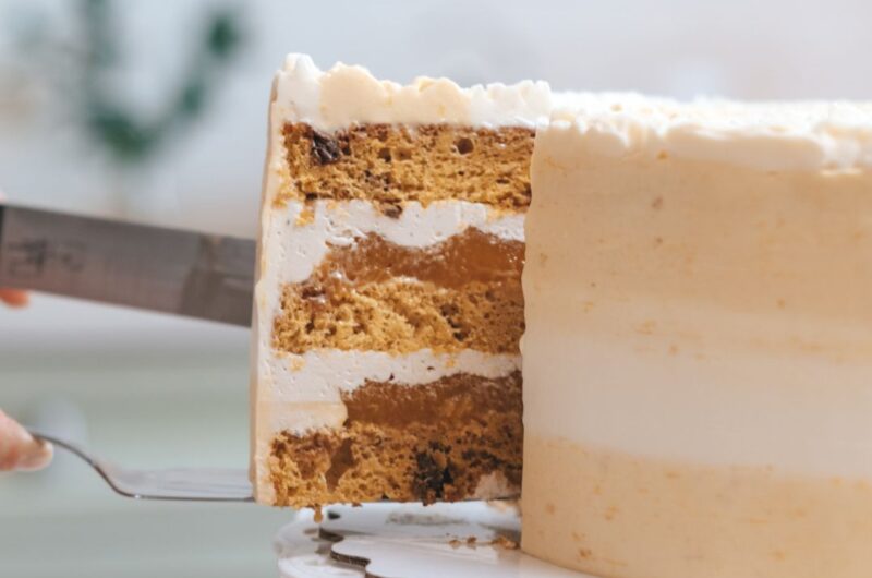 Recheio de Nozes com Leite Condensado: Um Toque Especial para Seus Doces
