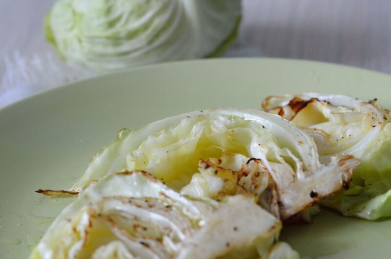 Repolho Frito com Cebola e Alho: Um Estouro de Sabor na Sua Cozinha!