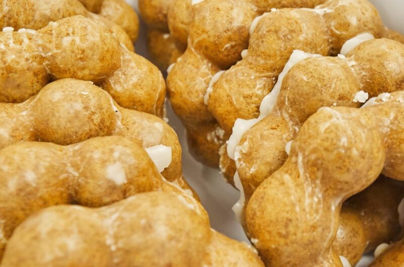 Rosca de Mandioca: Sabor da Tradição na Sua Mesa
