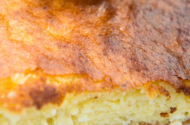 Bolo de Ricota: Uma Receita Deliciosa para Surpreender!