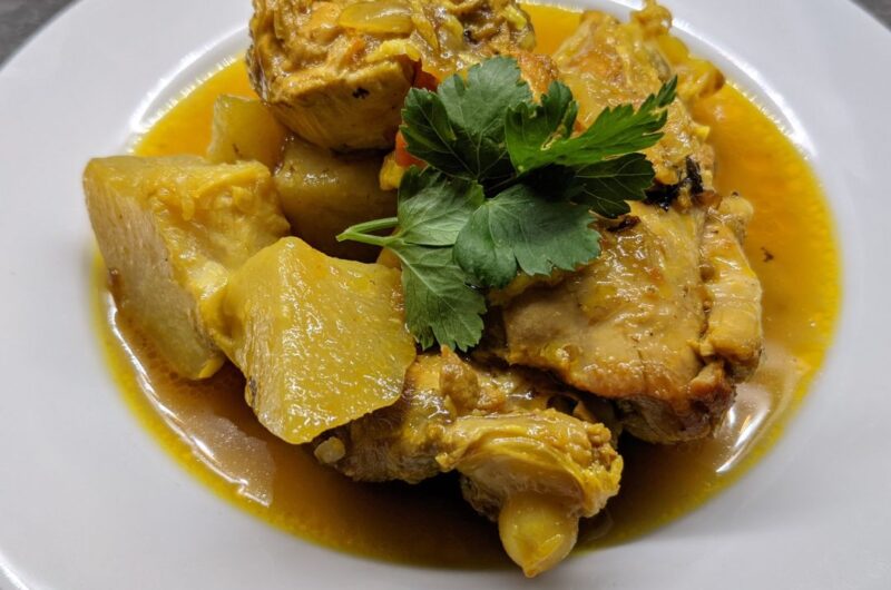 Guia Completo: Como Fazer Frango Caipira
