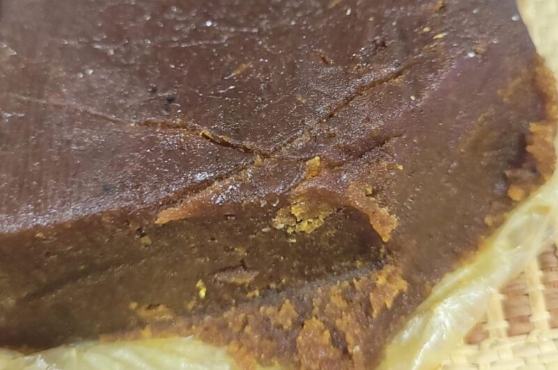 Delicie-se com a Natureza: Aprenda a Fazer Doce de Buriti, uma Explosão de Sabor Tropical