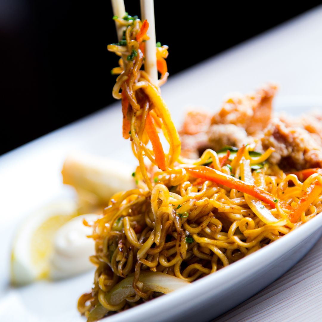 yakisoba