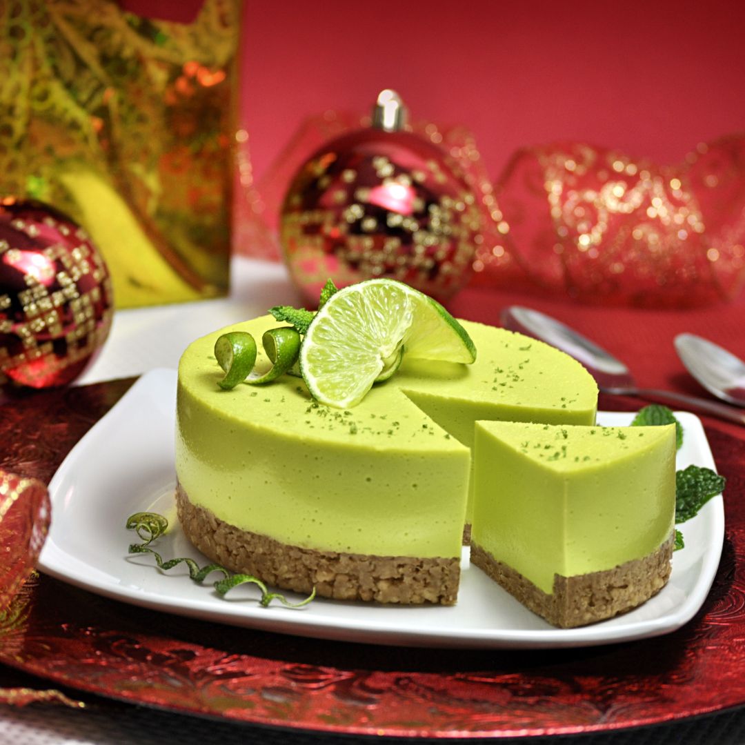 Sobremesas de Natal