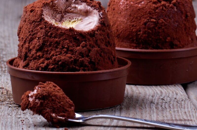 O Mundo Encantador do Tartufo Italiano: Uma Jornada Culinária pelos Sabores e Tradições