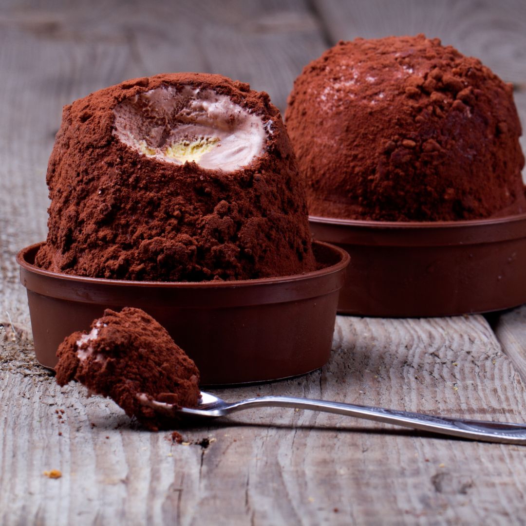 tartufo italiano