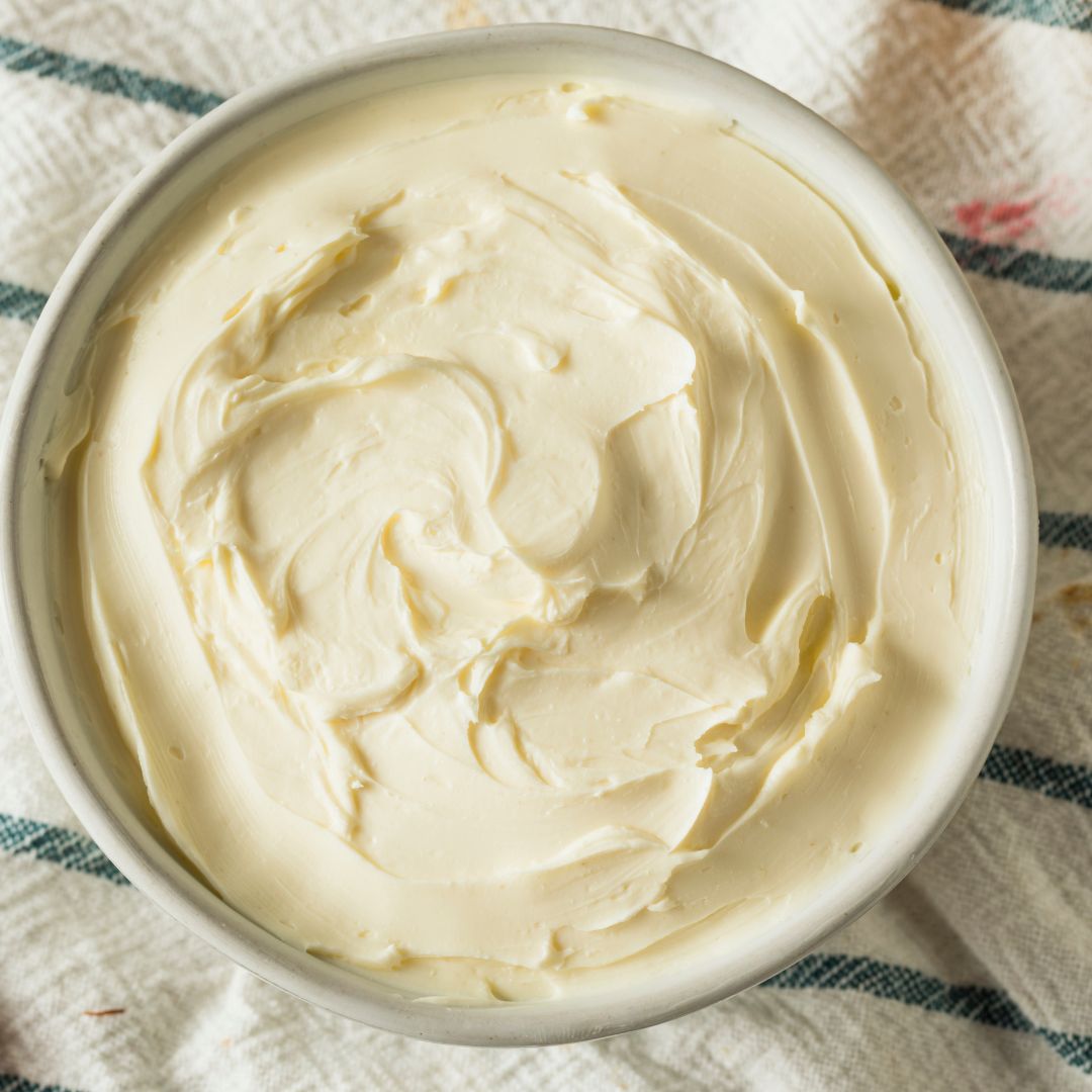 Como Fazer Cream Cheese Caseiro Receita Passo a Passo