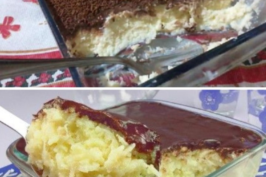 Como Fazer Cocada na Travessa de Maneira Simples e Deliciosa