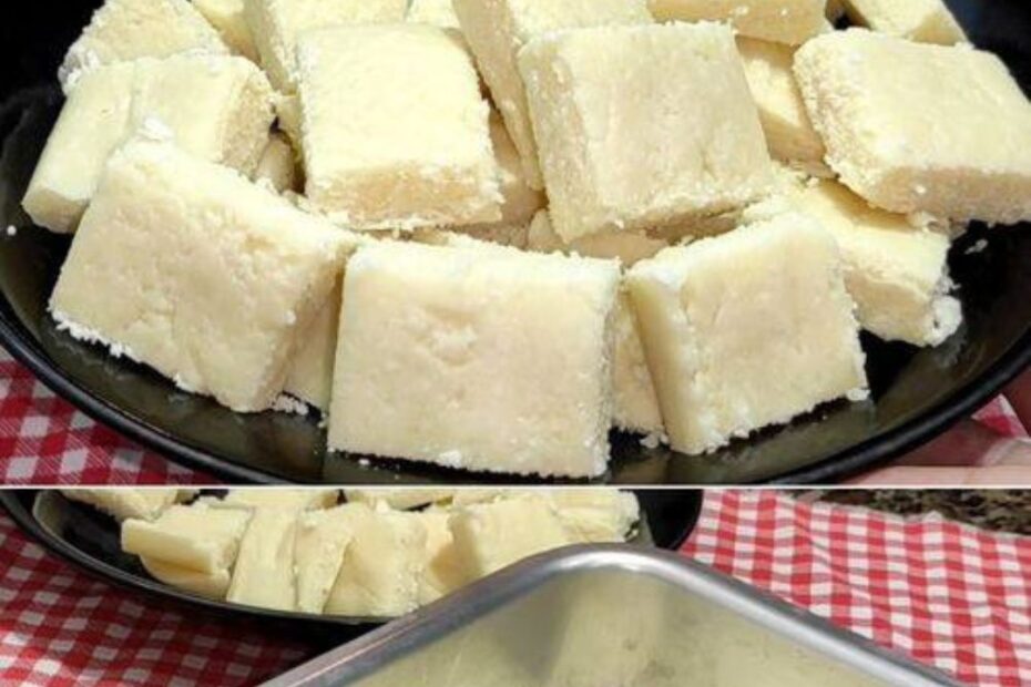 doce de leite ninho de pedaço