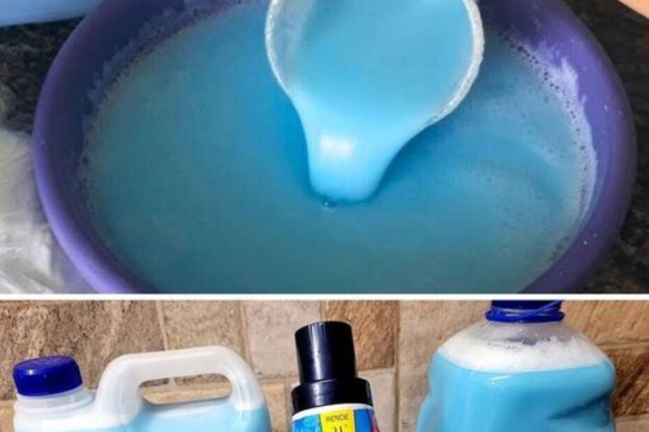 receita de amaciante caseiro concentrado e perfumado