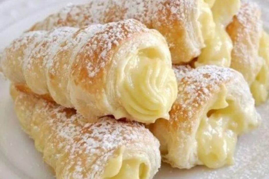 cannoli