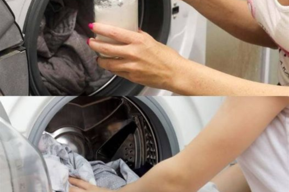 como deixar a roupa cheirosa sem usar amaciante