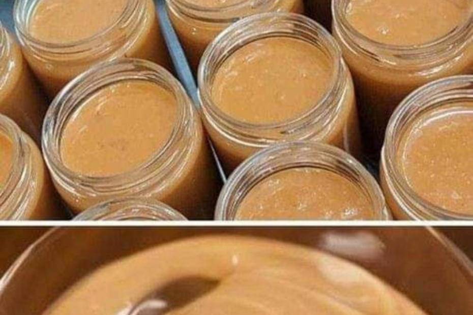 doce de leite argentino