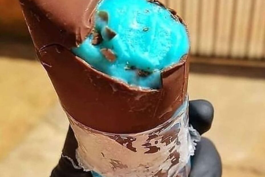 geladinhos gourmet receitas