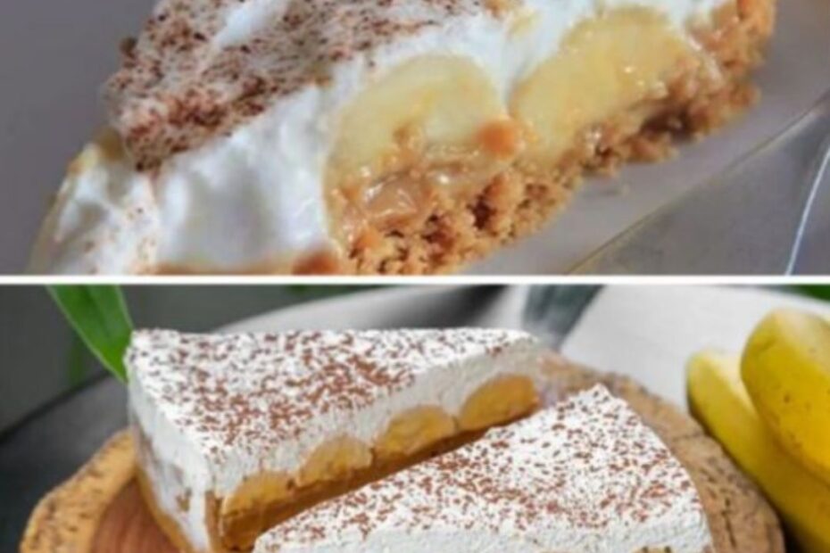 banoffe de banana
