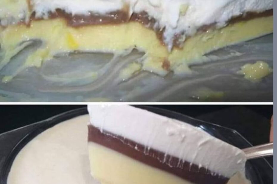receita de beijo gelado