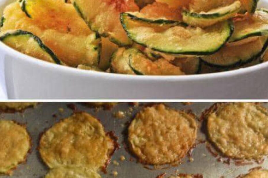 chips de abrobinhas