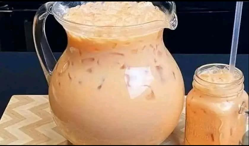 Receita de Água Fresca de Cenoura e Mamão: Nutritiva e Refrescante
