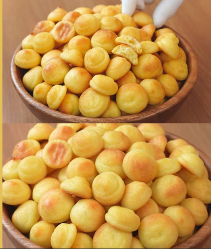 bolinhas para natal
